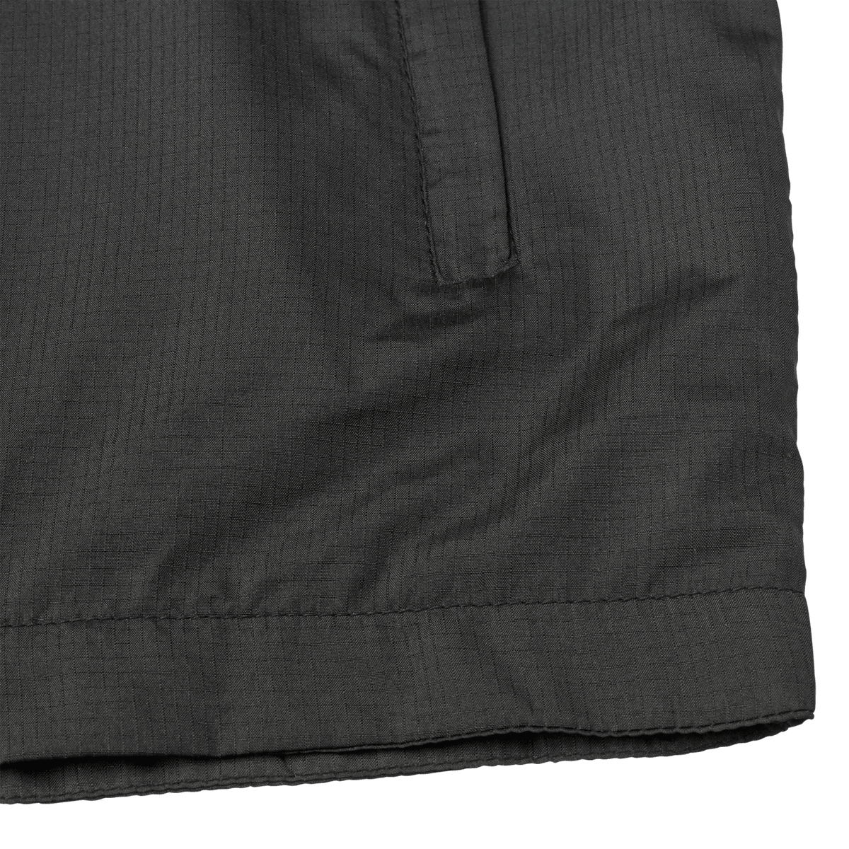 DERBYSTAR Allwetterjacke Madrid v25 Kind (schwarz/weiss)
