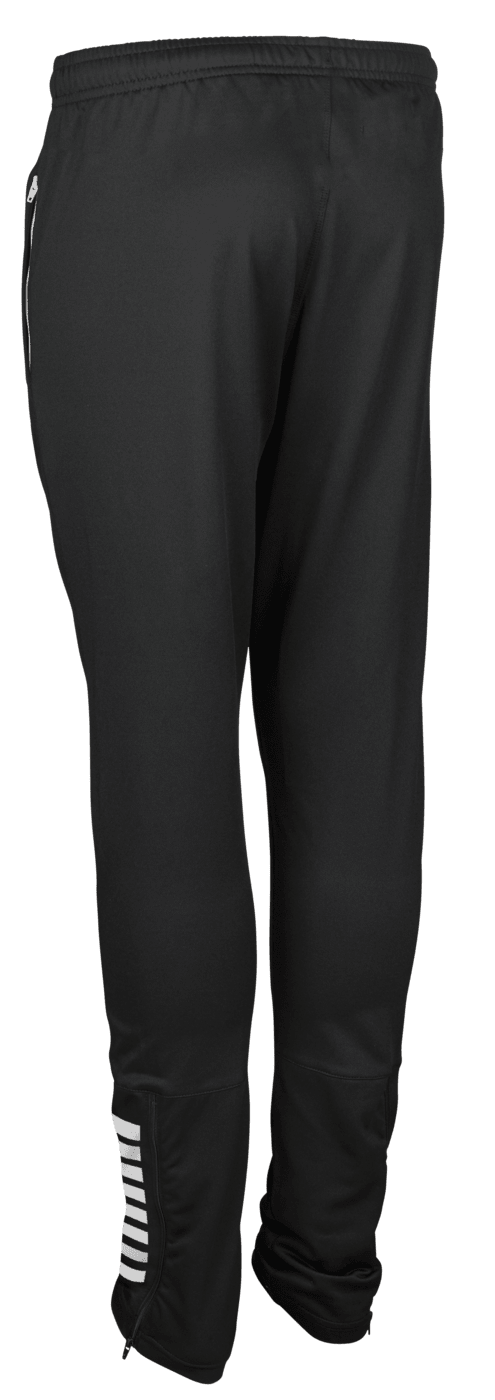 DERBYSTAR Trainingshose Regular Madrid v25 Kind (schwarz/weiss)