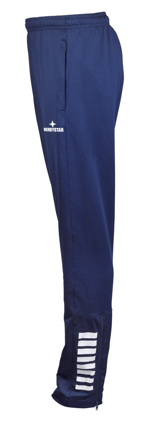 DERBYSTAR Trainingshose Madrid v25 Damen (navy/weiss)