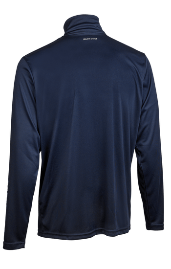 DERBYSTAR Polyesterjacke Contra v25 (navy/weiss)