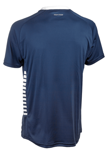 DERBYSTAR Trainingsshirt v26 Kind (navy/weiss)