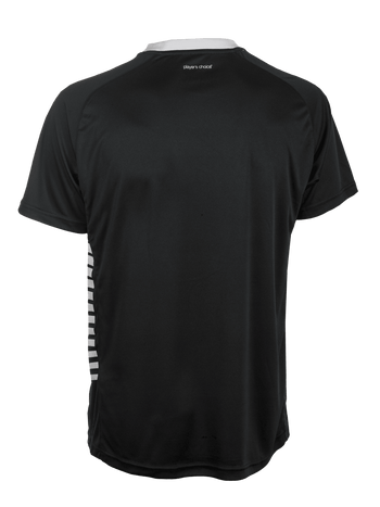 DERBYSTAR Trainingsshirt v26 Kind (schwarz/weiss)