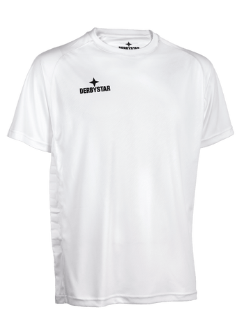 DERBYSTAR Trainingsshirt v26 (weiss/weiss)