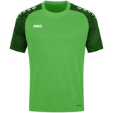 JAKO T-Shirt Performance Kinder Grün