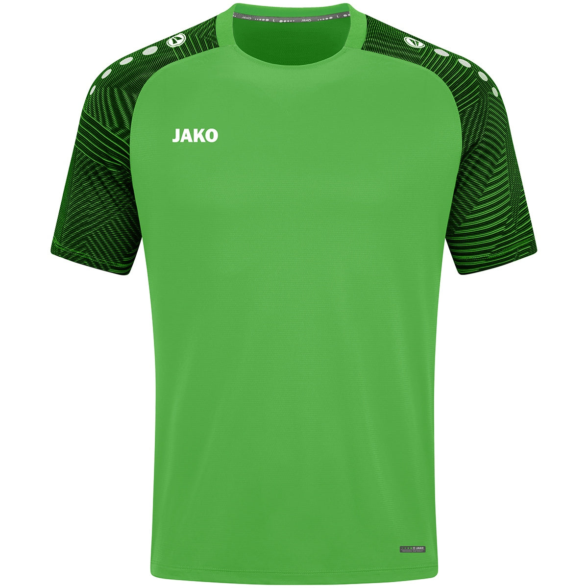 JAKO T-Shirt Performance Kinder Grün