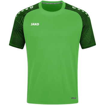 JAKO T-Shirt Performance Kinder Grün