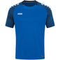 JAKO T-Shirt Performance Kinder Blau