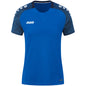 JAKO T-Shirt Performance Damen Blau