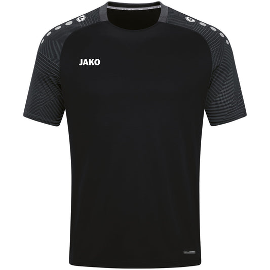 JAKO T-Shirt Performance Kinder Schwarz