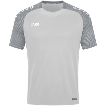 JAKO T-Shirt Performance Unisex Grau