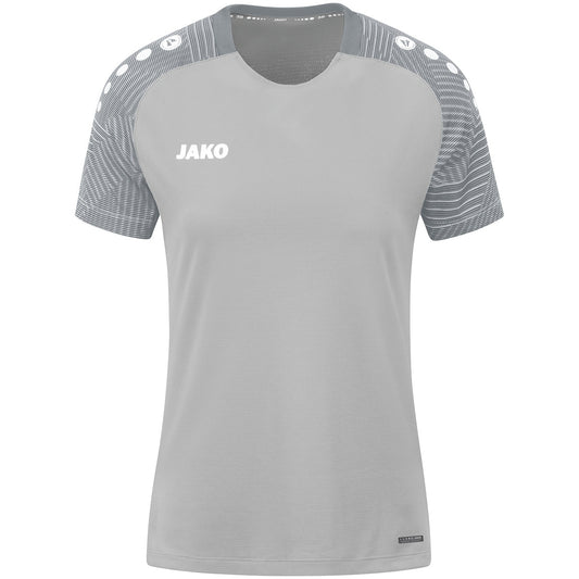 JAKO T-Shirt Performance Damen Grau