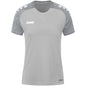 JAKO T-Shirt Performance Damen Grau