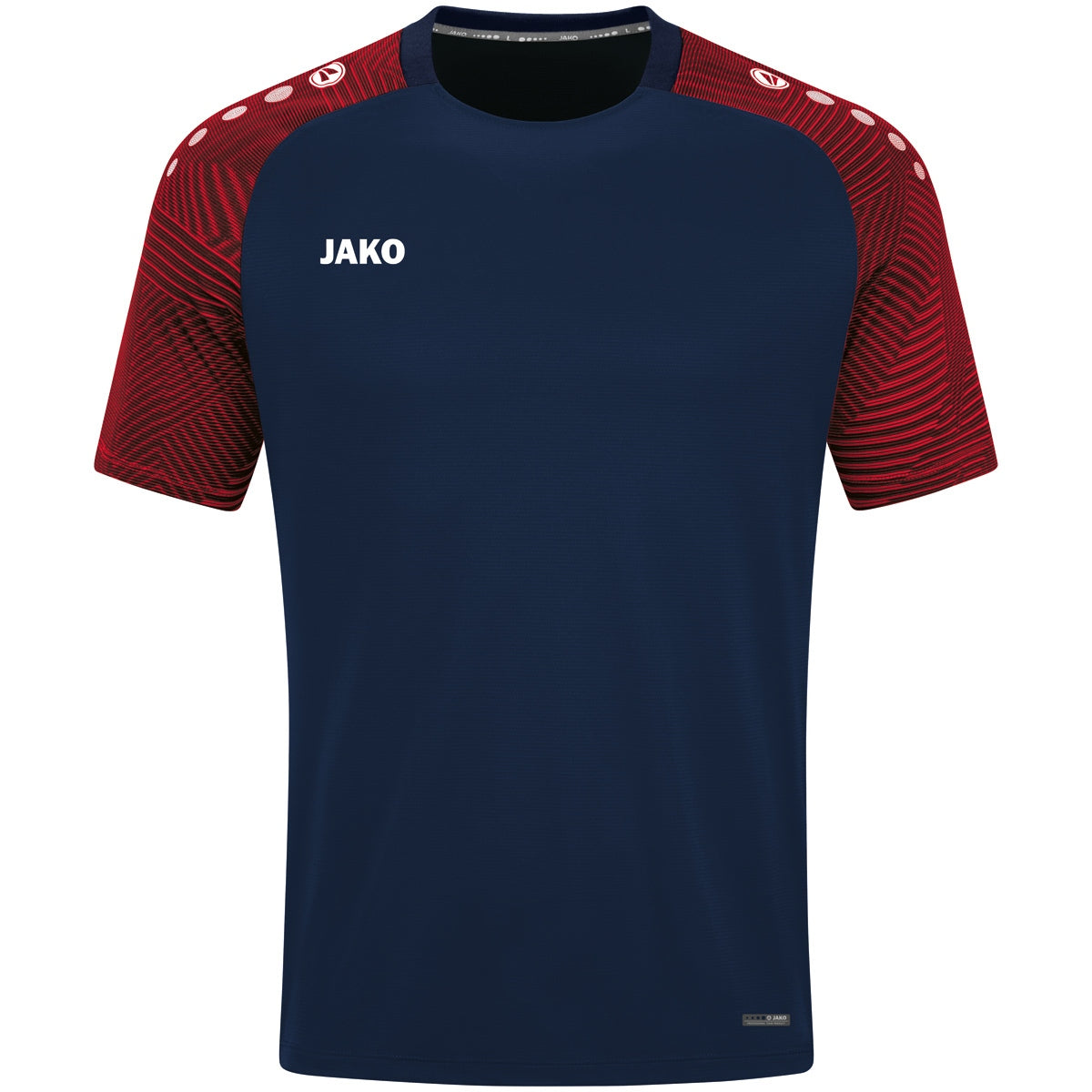JAKO T-Shirt Performance Unisex Blau
