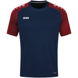 JAKO T-Shirt Performance Unisex Blau