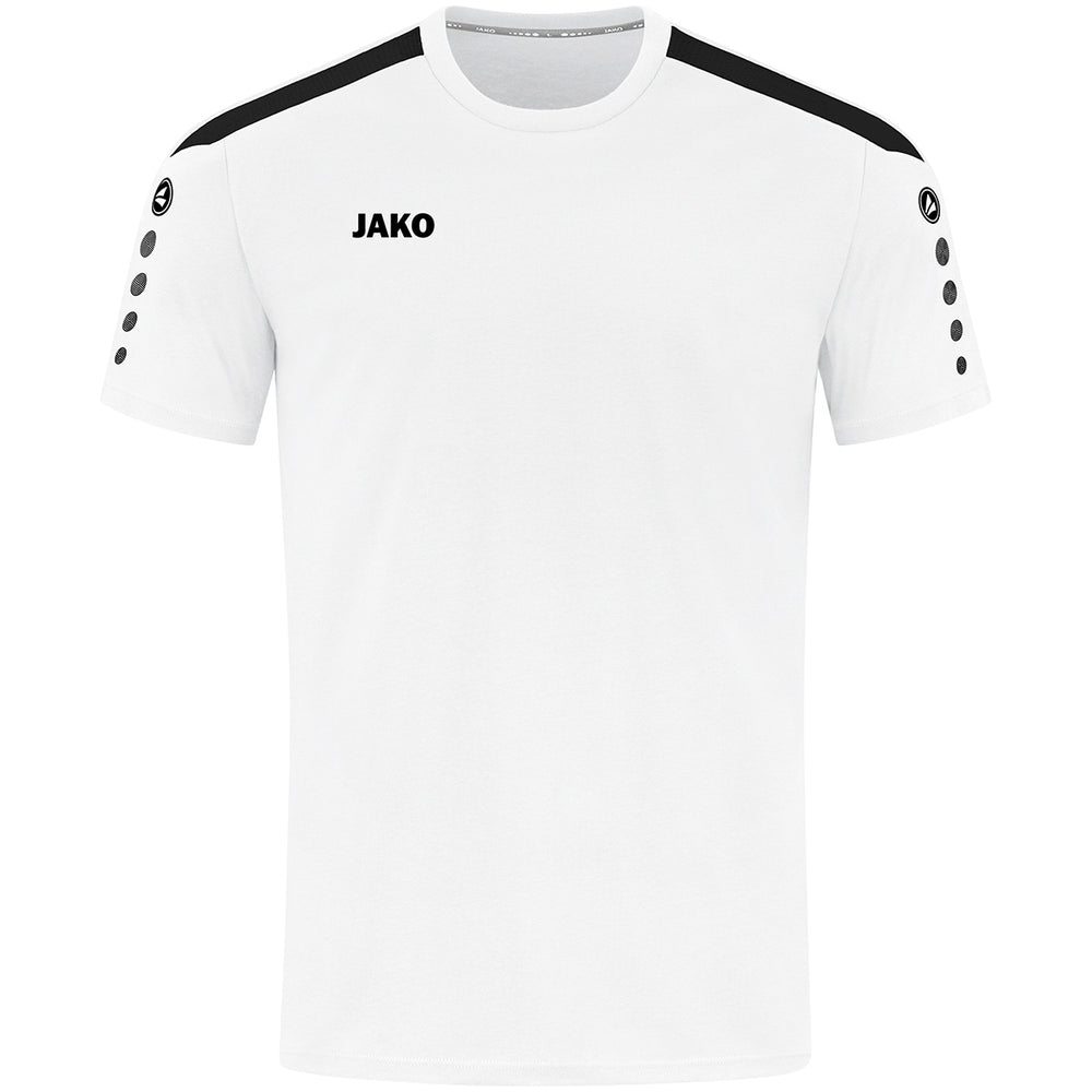 JAKO T-Shirt Power (weiß)
