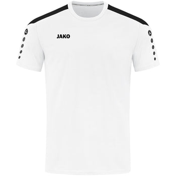 JAKO T-Shirt Power (weiß)