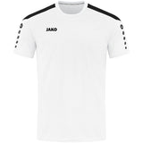 JAKO T-Shirt Power Kinder Weiß