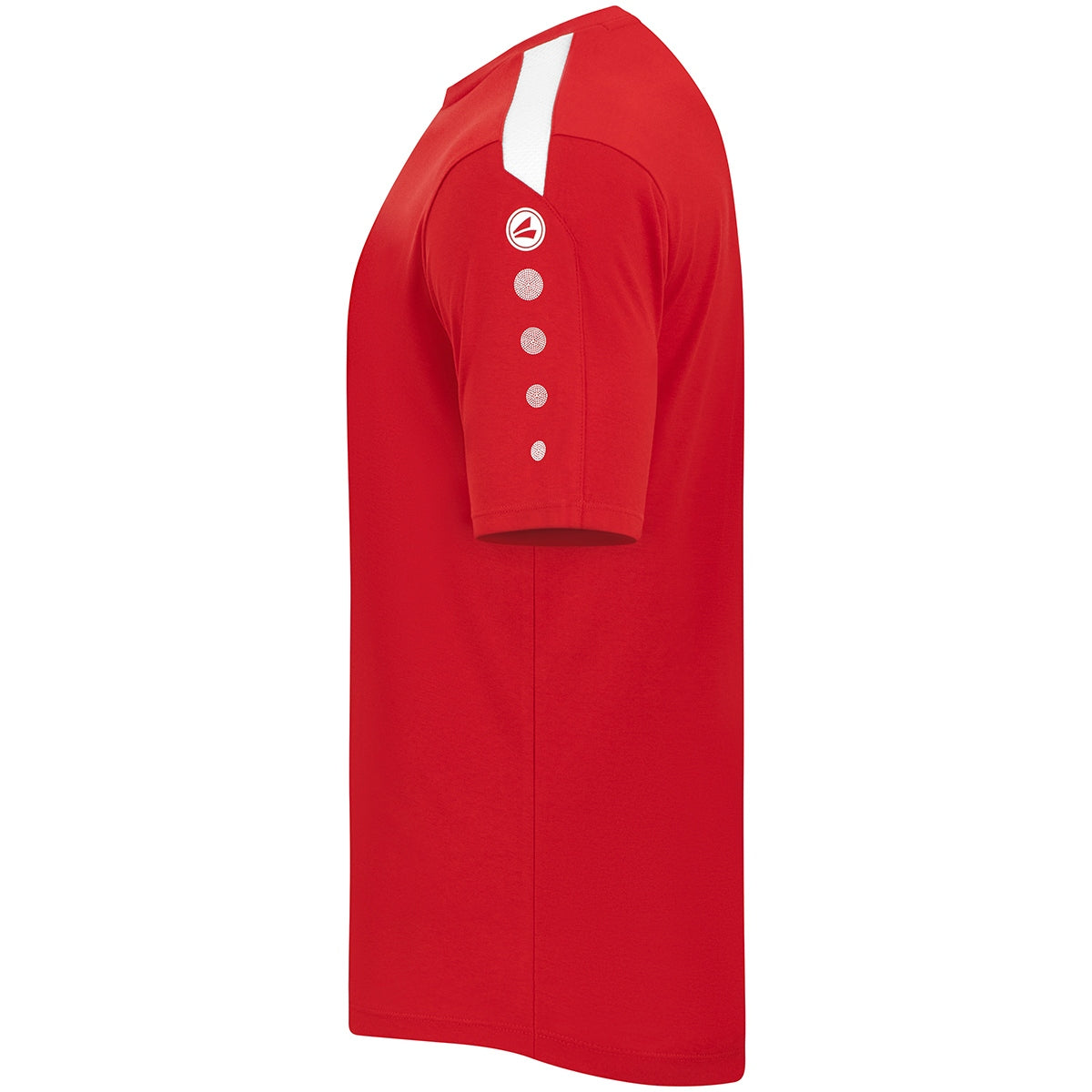 JAKO T-Shirt Power (rot)