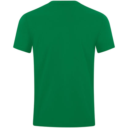 JAKO T-Shirt Power (sportgrün)