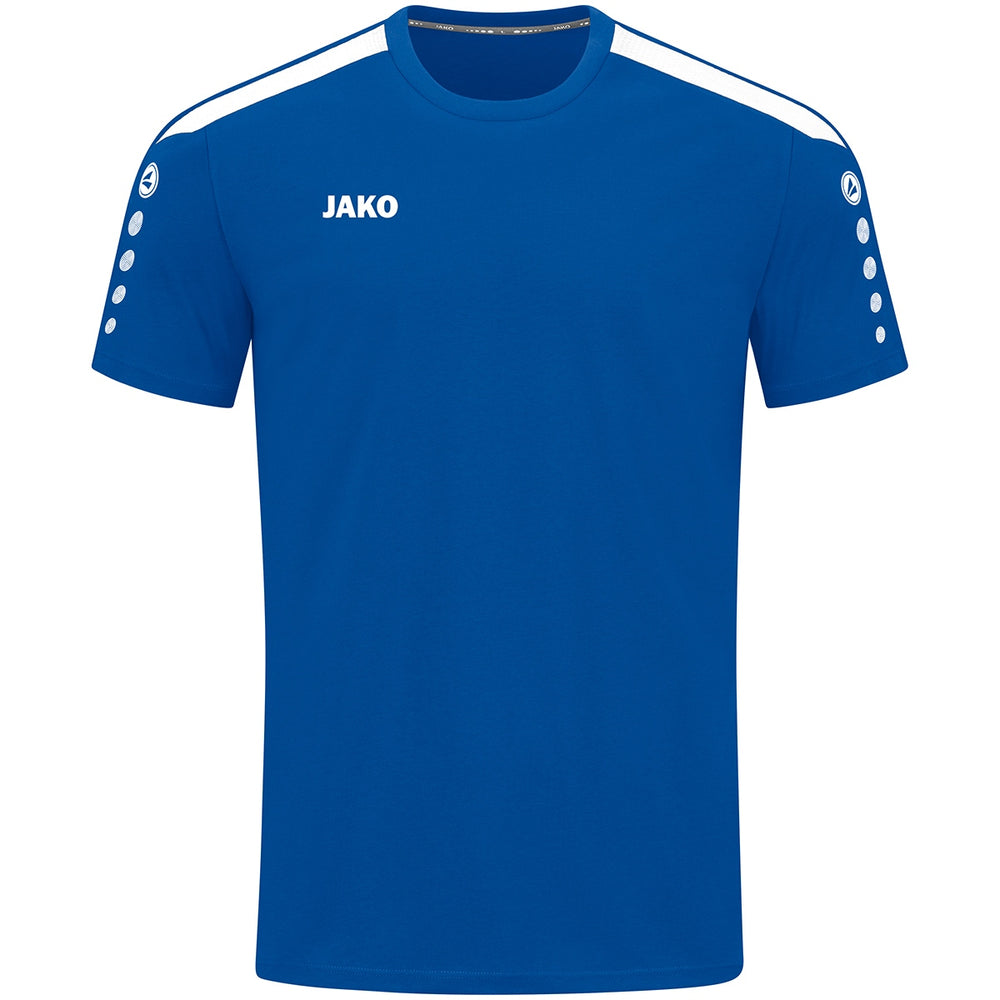 JAKO T-Shirt Power (royal)