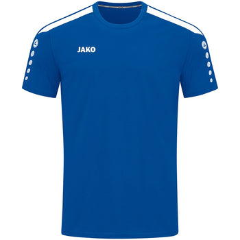 JAKO T-Shirt Power (royal)