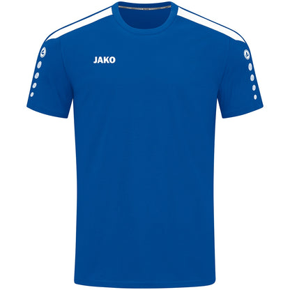 JAKO T-Shirt Power (royal)