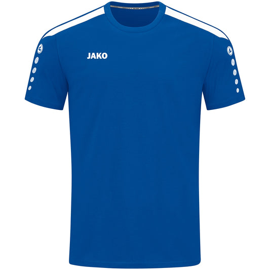 JAKO T-Shirt Power (royal)