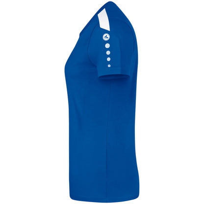 JAKO T-Shirt Power Damen (royal)