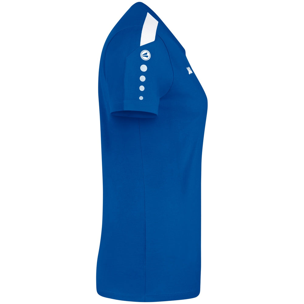 JAKO T-Shirt Power Damen (royal)