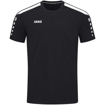JAKO T-Shirt Power (schwarz)