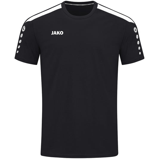 JAKO T-Shirt Power (schwarz)