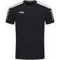 JAKO T-Shirt Power Kinder Schwarz