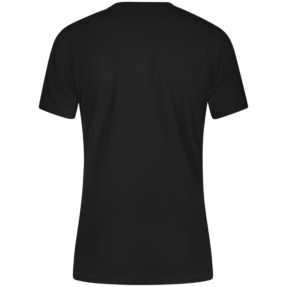 JAKO T-Shirt Power Damen (schwarz)