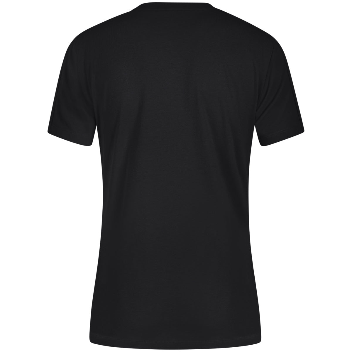 JAKO T-Shirt Power Damen (schwarz)