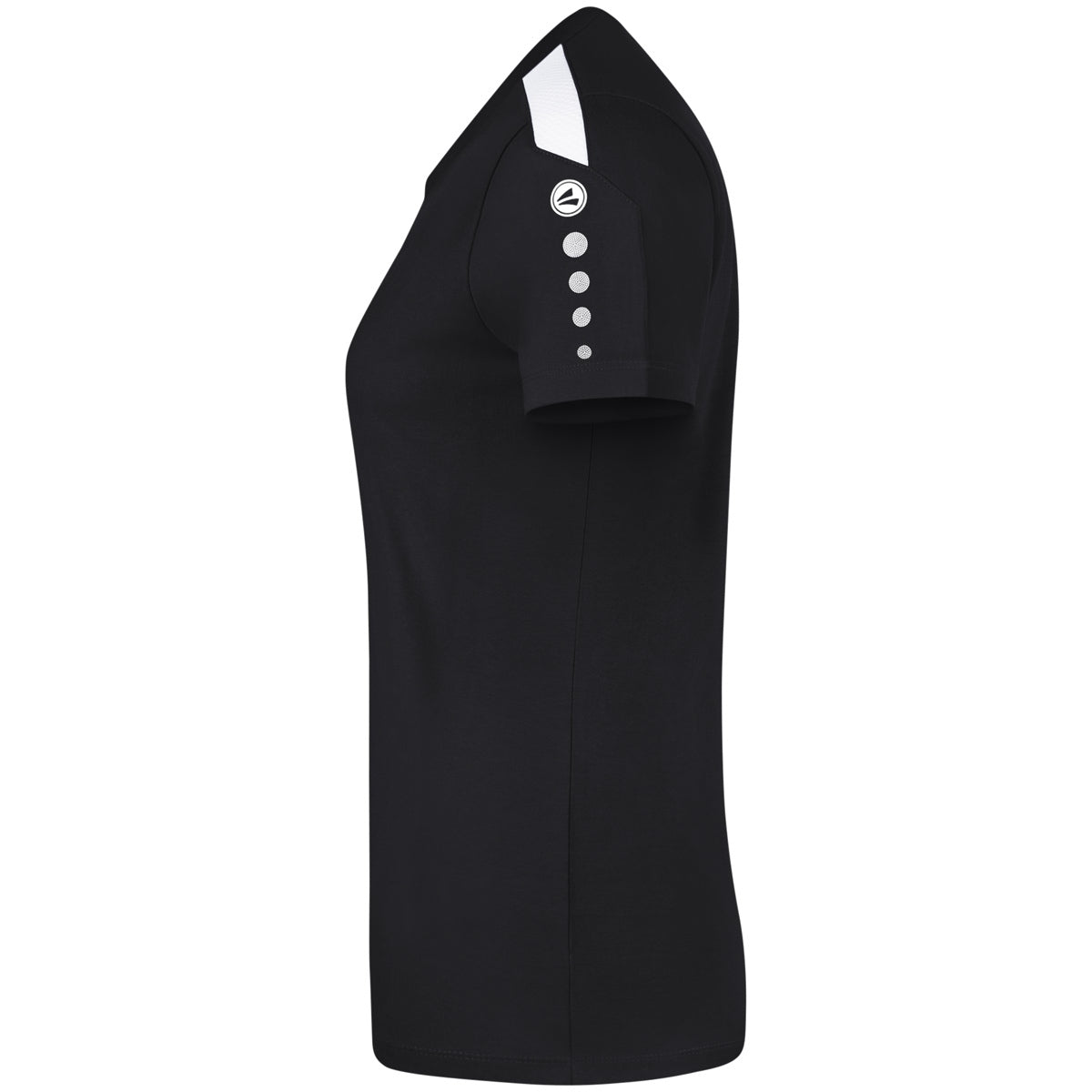 JAKO T-Shirt Power Damen (schwarz)
