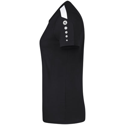 JAKO T-Shirt Power Damen (schwarz)