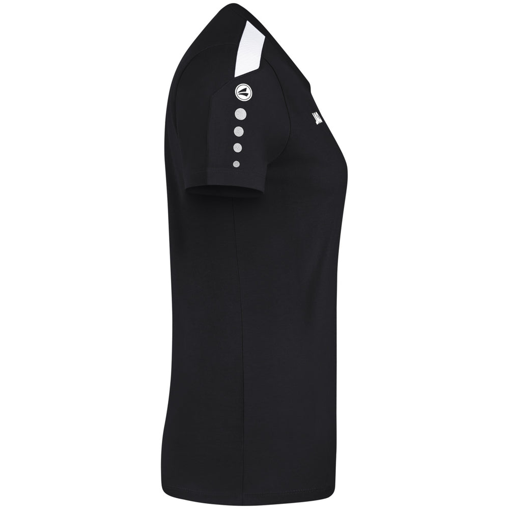 JAKO T-Shirt Power Damen (schwarz)