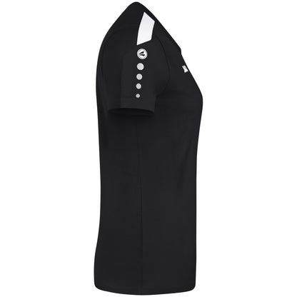 JAKO T-Shirt Power Damen (schwarz)