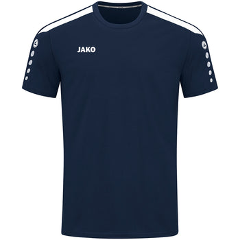 JAKO T-Shirt Power (marine)