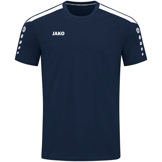 JAKO T-Shirt Power (marine)