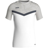 JAKO T-Shirt Iconic Unisex Weiß