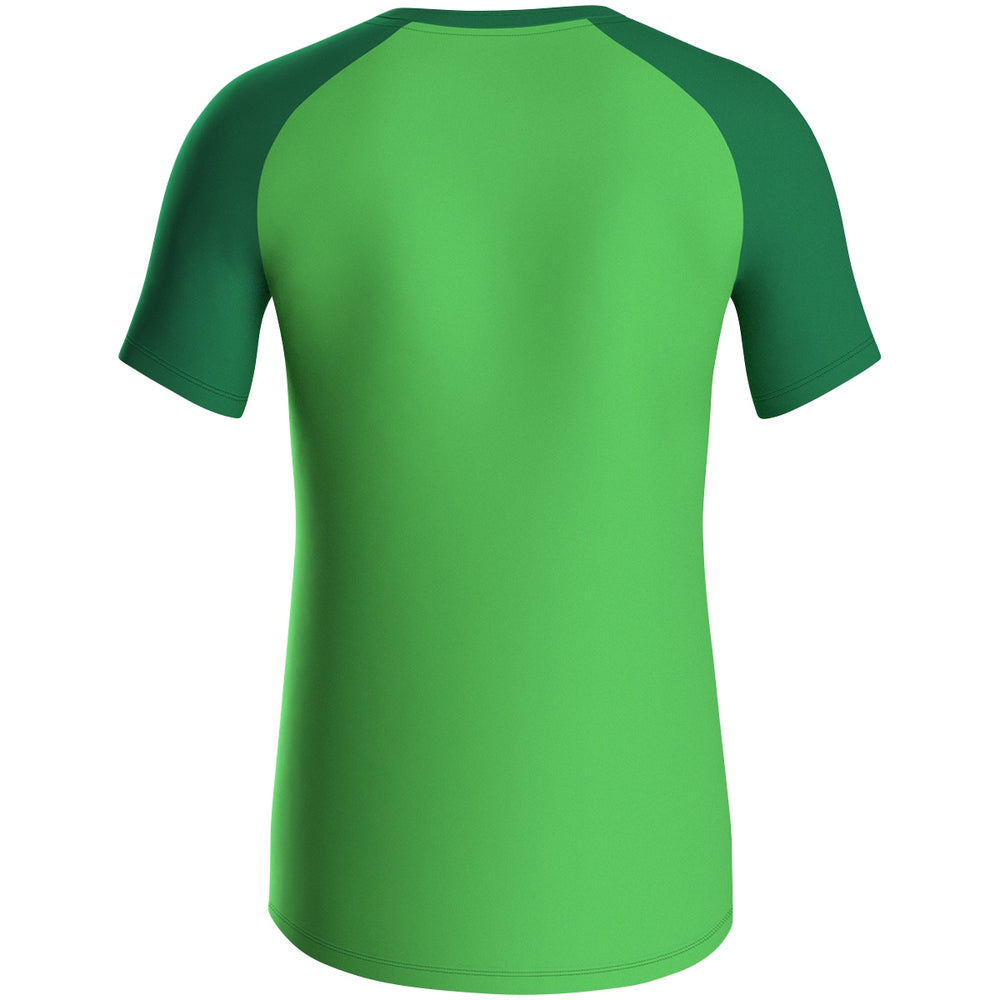 JAKO T-Shirt Iconic (soft green/sportgrün)