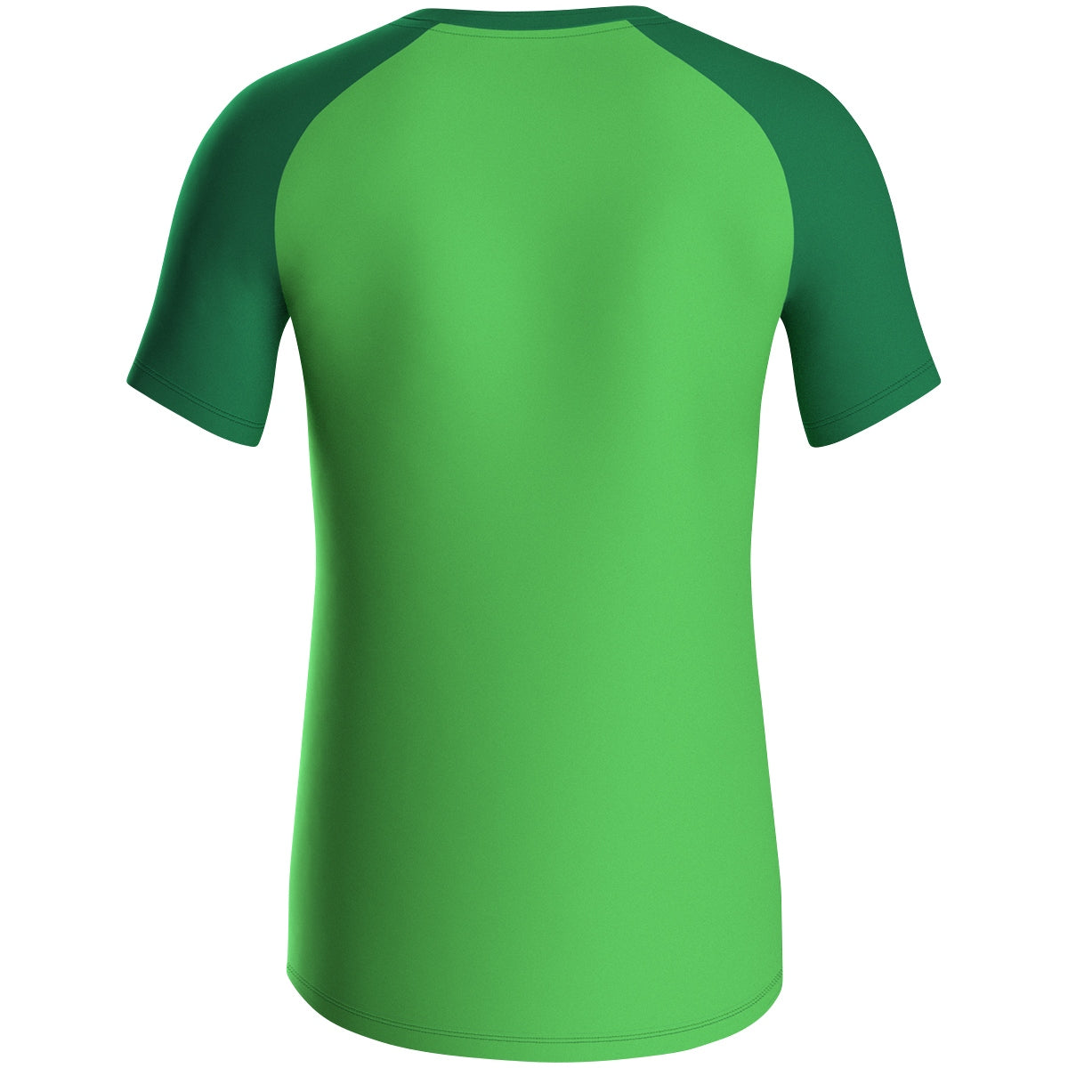 JAKO T-Shirt Iconic (soft green/sportgrün)