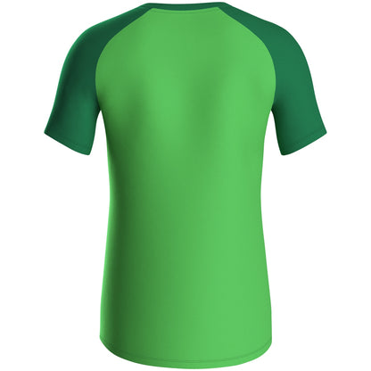 JAKO T-Shirt Iconic (soft green/sportgrün)