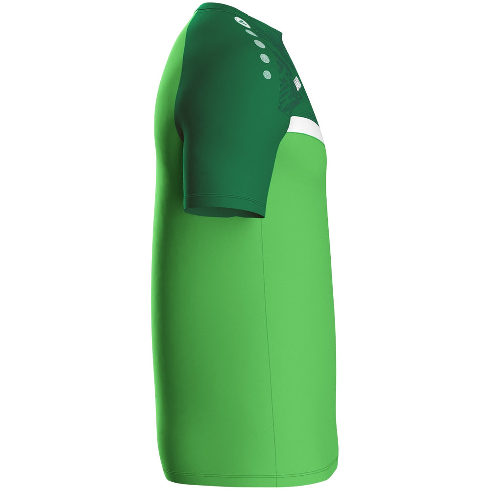 JAKO T-Shirt Iconic (soft green/sportgrün)