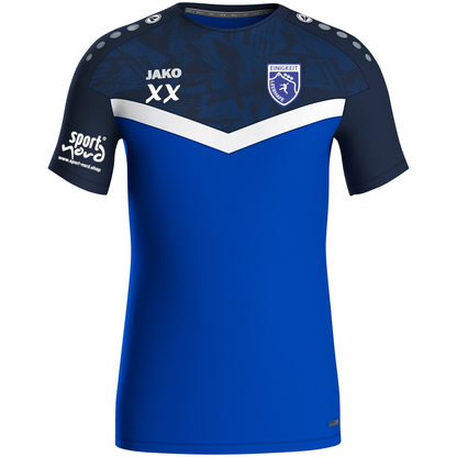 KBV Leerhafe Vereins-T-Shirt