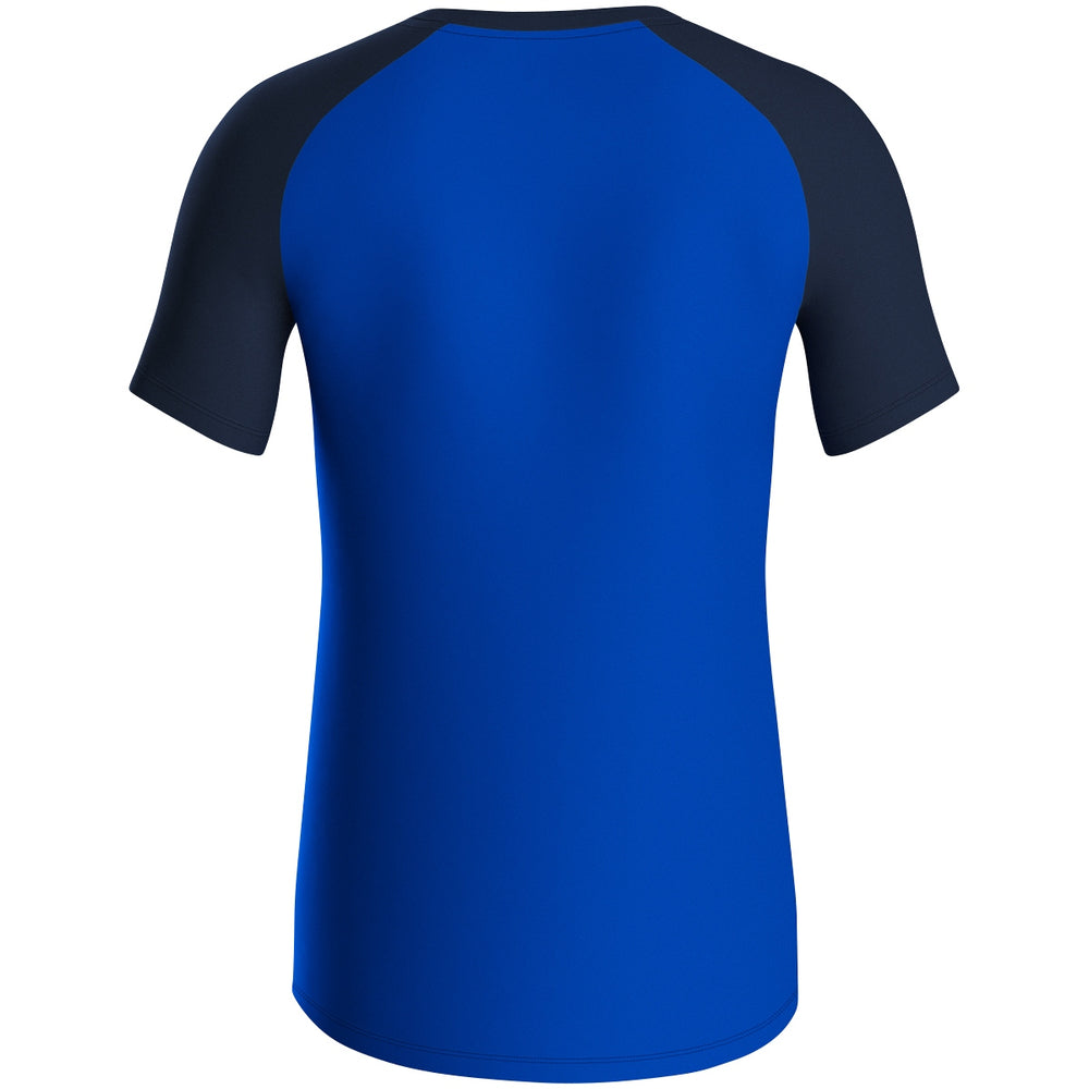 JAKO T-Shirt Iconic (royal/marine)