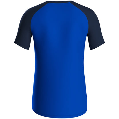 JAKO T-Shirt Iconic (royal/marine)