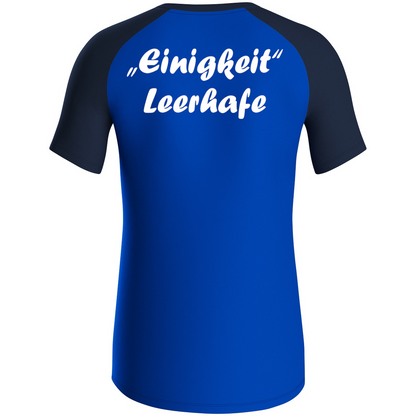 KBV Leerhafe Vereins-T-Shirt
