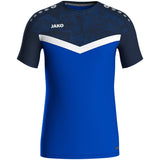 JAKO T-Shirt Iconic Unisex Blau
